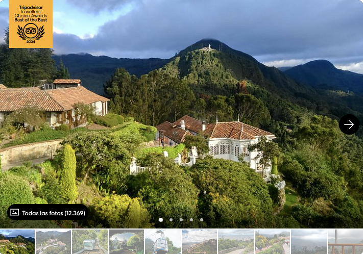 Monserrate