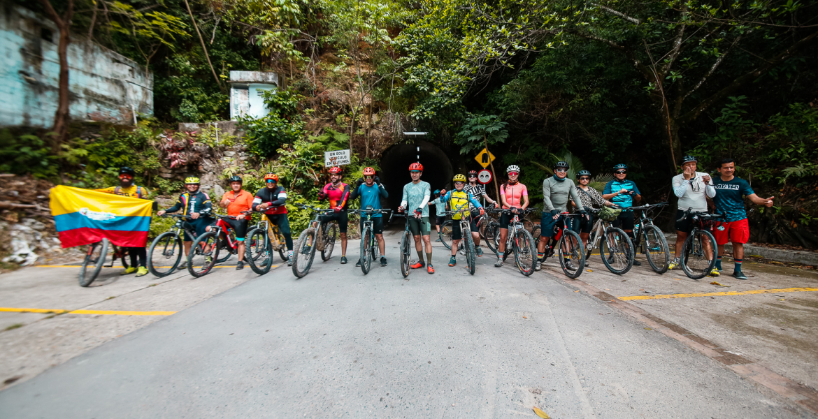 ADVENTURE NEXT LATIN AMERICA