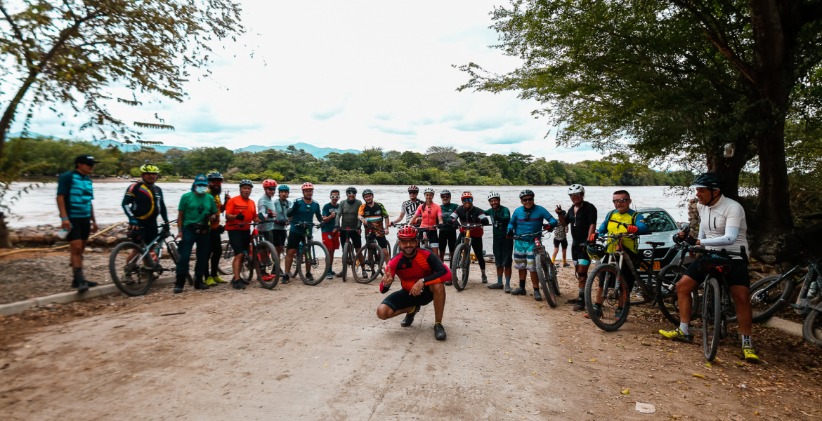 ADVENTURE NEXT LATIN AMERICA