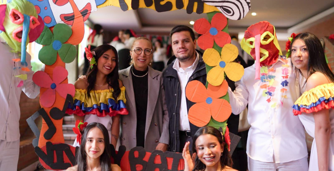  Posicionar la marca ciudad y promover el turismo comunitario, retos del turismo en Bogotá