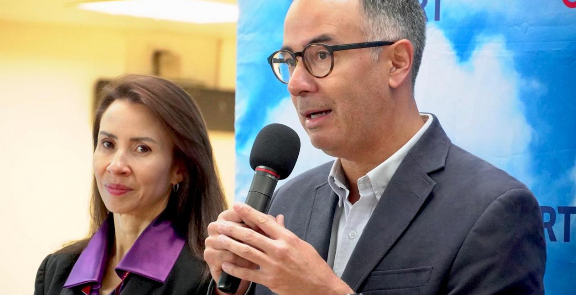 Bogotá fortalece su conectividad aérea con la nueva ruta Cali - Bogotá de JetSMART