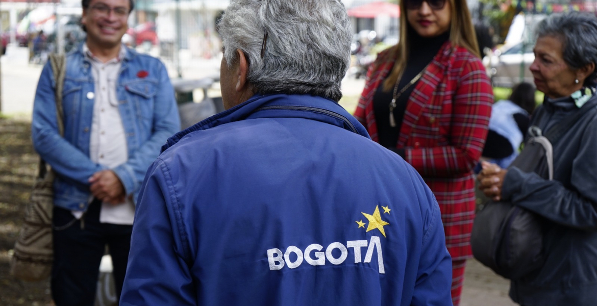 IDT tiene disponibles 44 vacantes en el Concurso Público de Méritos Distrito 6 a través de la CNSC