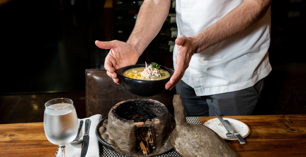 Bogotá en el top 10 de las mejores ciudades para comer en América Latina según Taste Atlas
