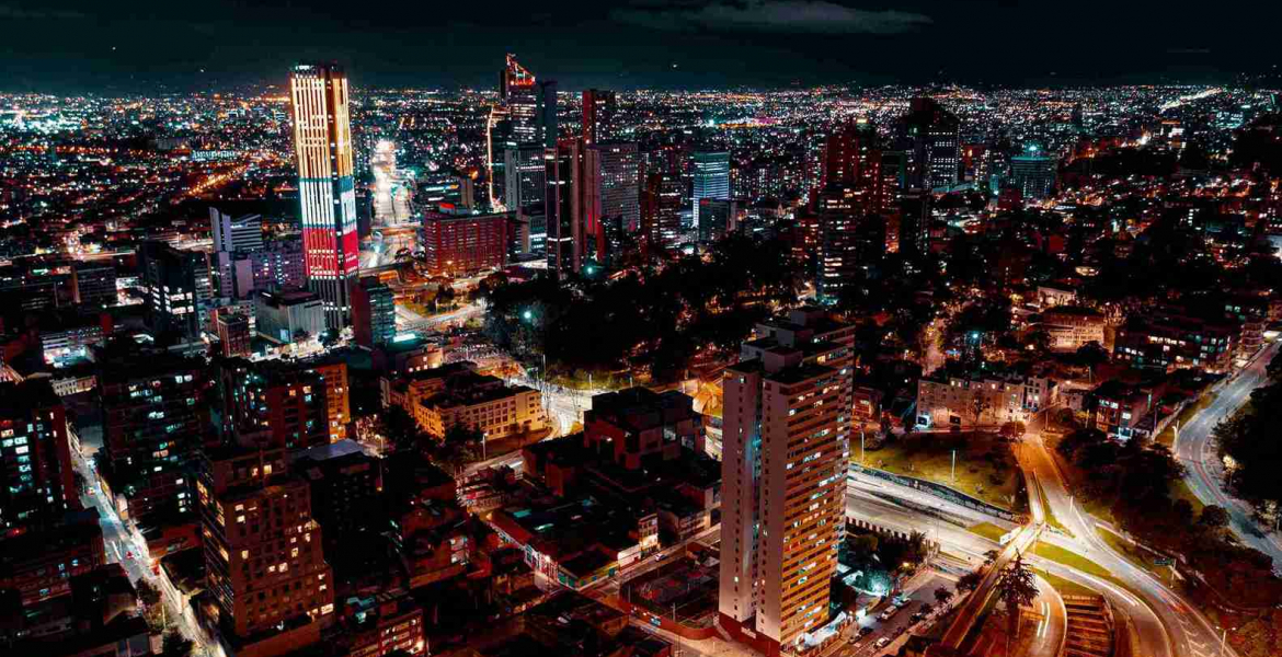 Bogotá entra en el Top 10 de las mejores ciudades para visitar en América Central y del Sur
