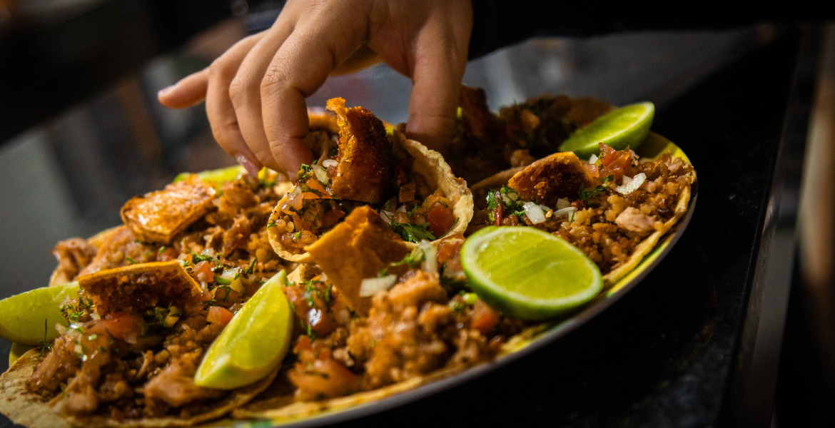 ¡El mejor plato de cerdo del mundo está en Bogotá! Llega la cuarta edición del Festival de la Lechona 