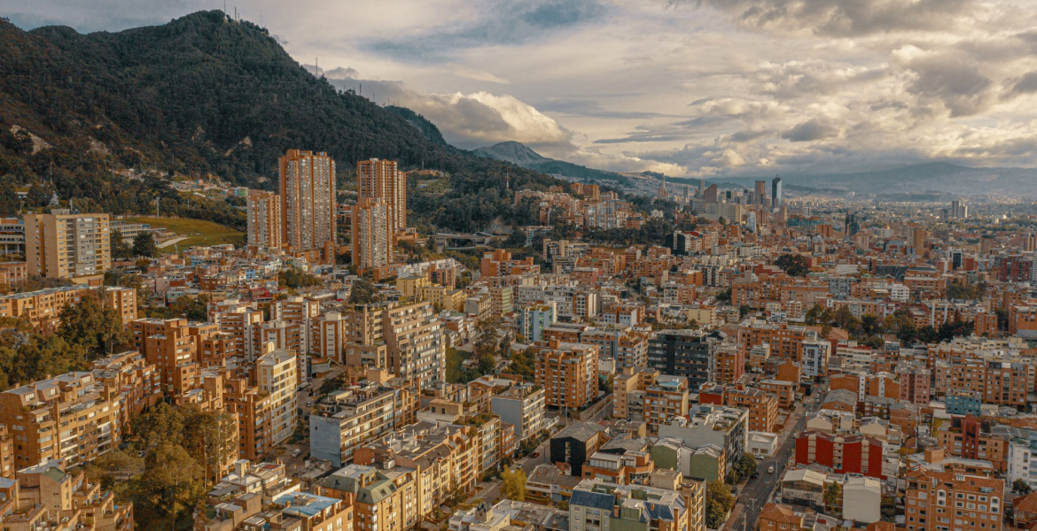 Bogotá lista para ser la sede de la cumbre más importante del mundo en biodiversidad - COP16
