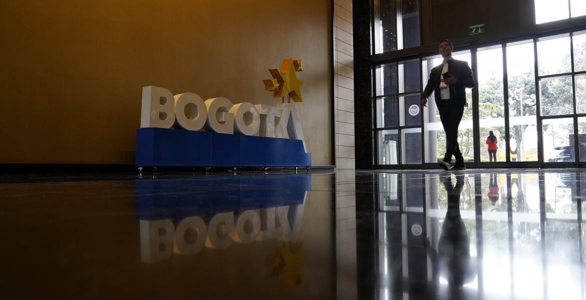 Bogotá se consolida como la capital ferial de América Latina
