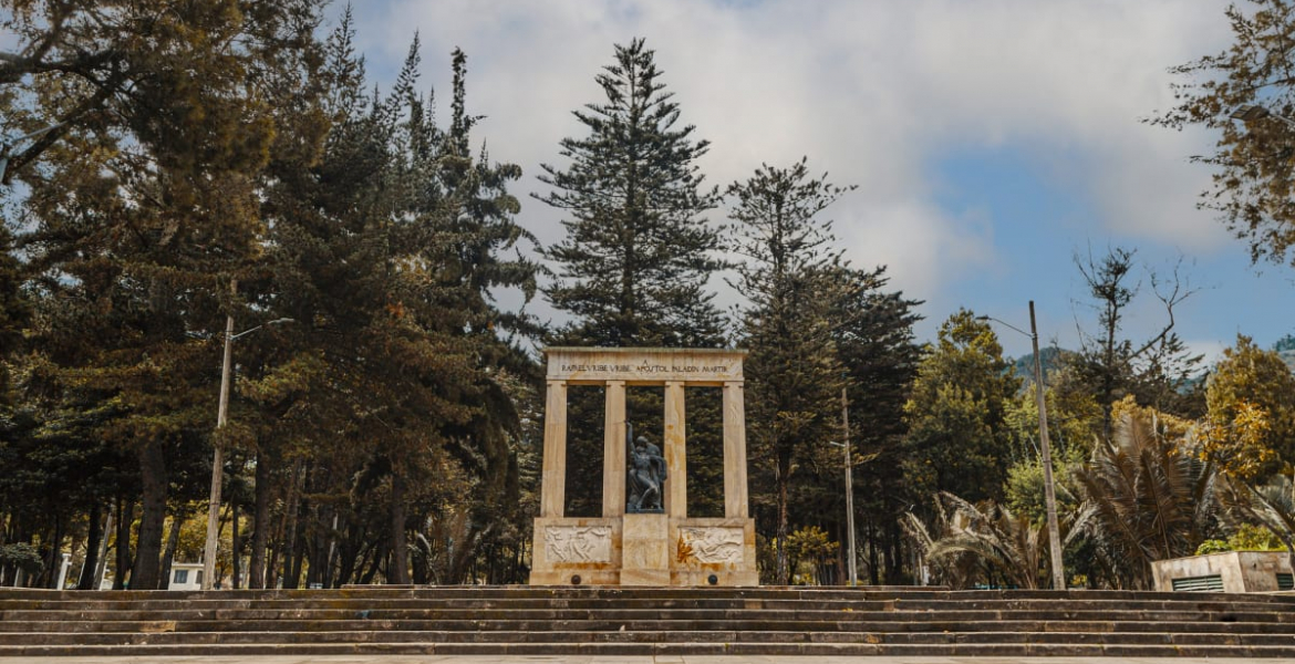 parque