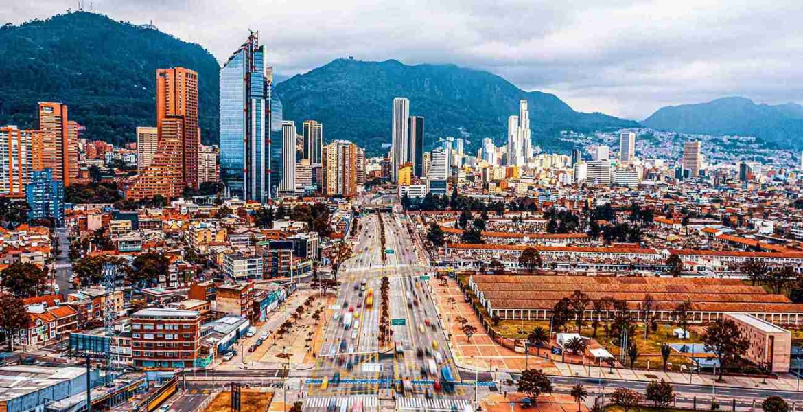 Crece la conectividad de Bogotá con nueva ruta aérea directa entre París y la capital