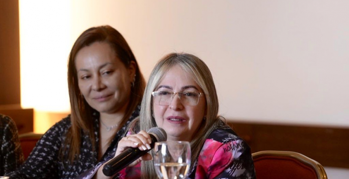 Turismo Bogotá Fortalece la Articulación con Entes de Control para Impulsar el Desarrollo Turístico Sostenible en la ciudad.