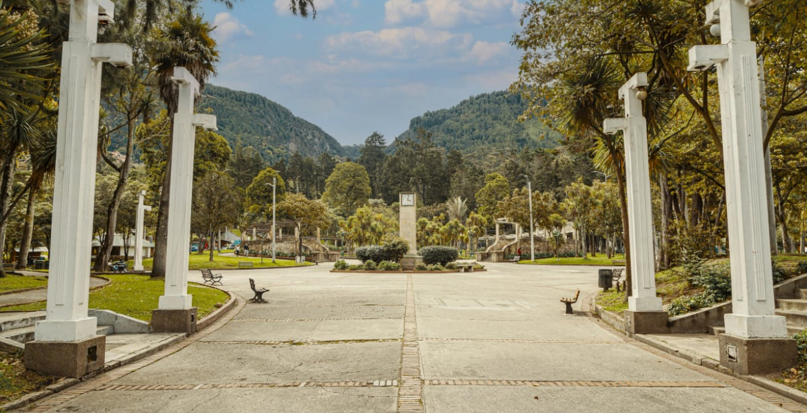 parque