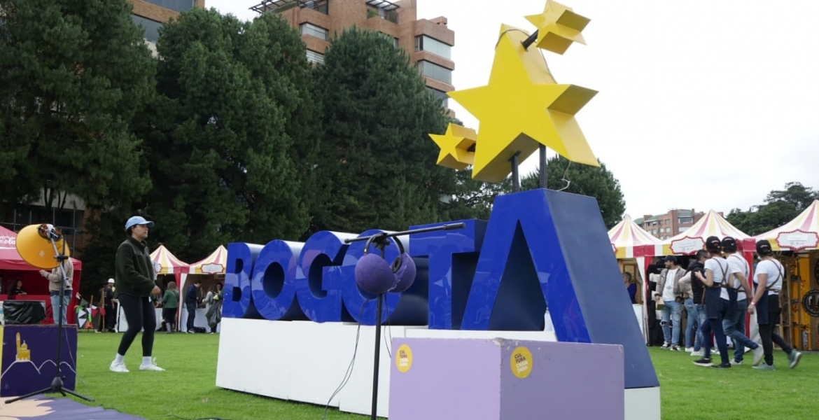 Saborea Bogotá: Alimentarte Food Festival impulsa el turismo gastronómico en la ciudad