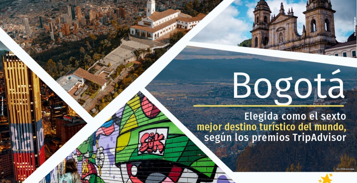 Bogota