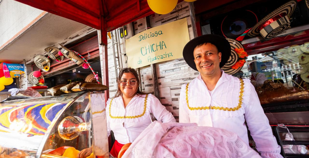 El mejor plato de cerdo del mundo tiene su fiesta… y es en Bogotá