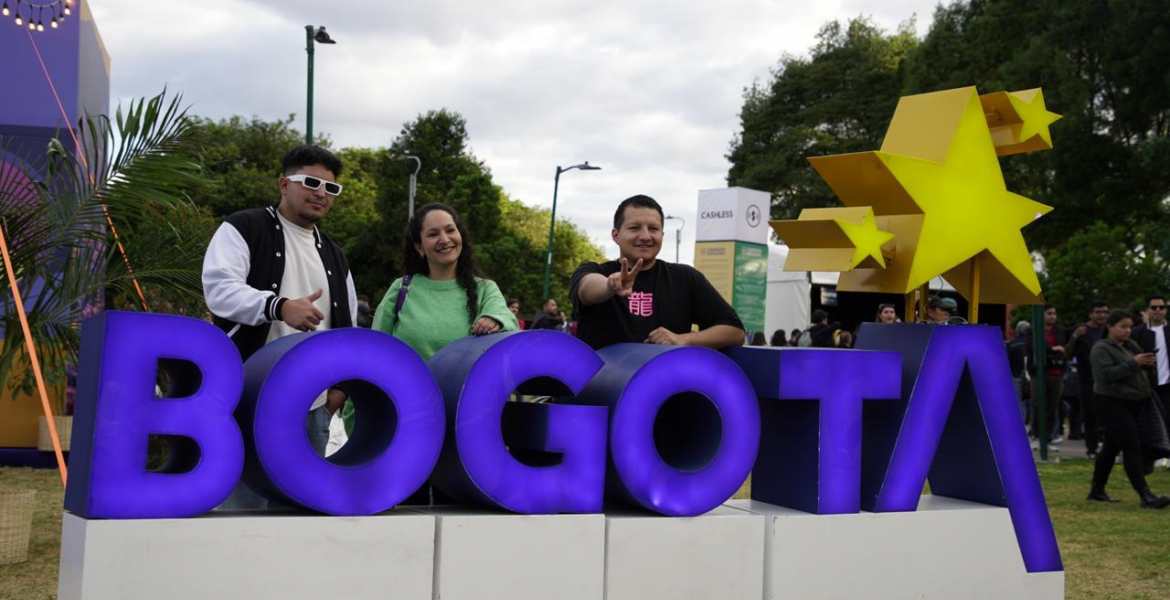 Más de 28.000 turistas, equivalentes al 38% de los asistentes, participaron en el festival Cordillera