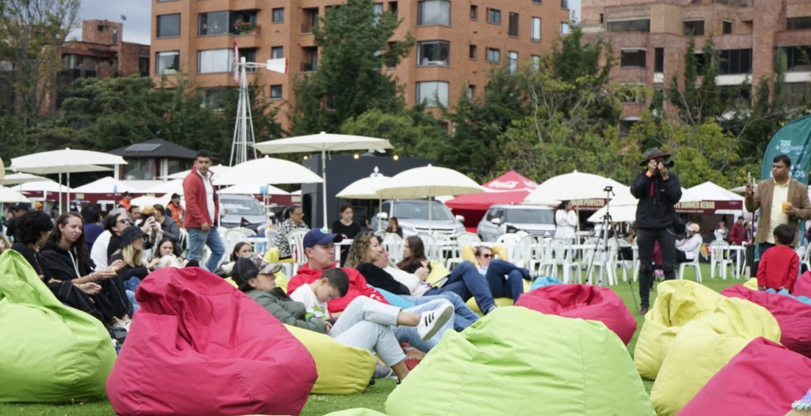 Saborea Bogotá: Alimentarte Food Festival impulsa el turismo gastronómico en la ciudad