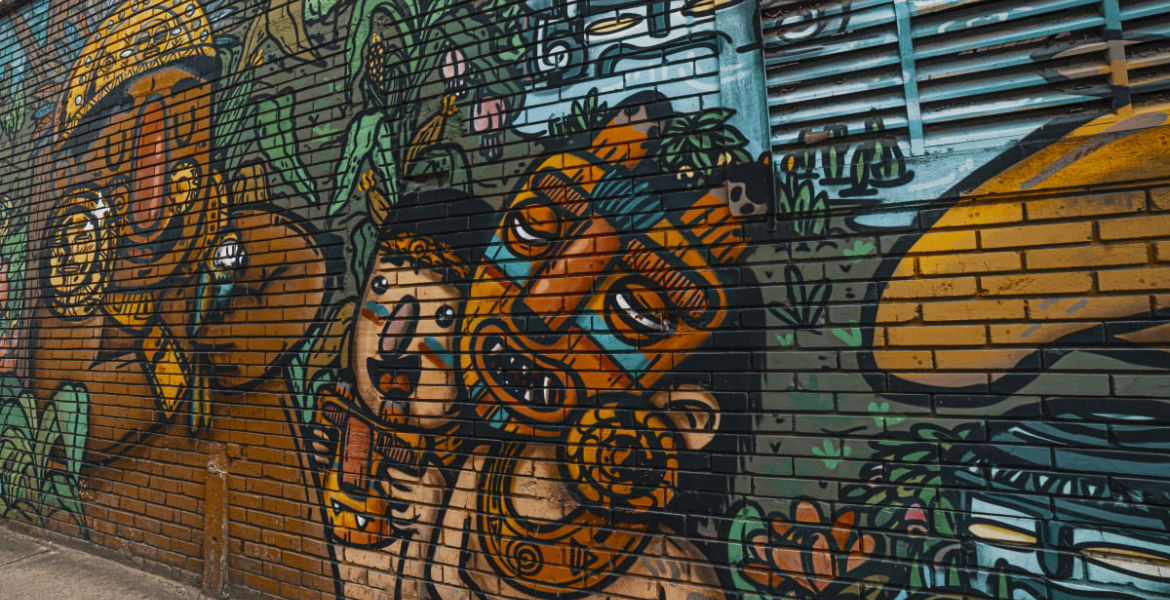 grafiti