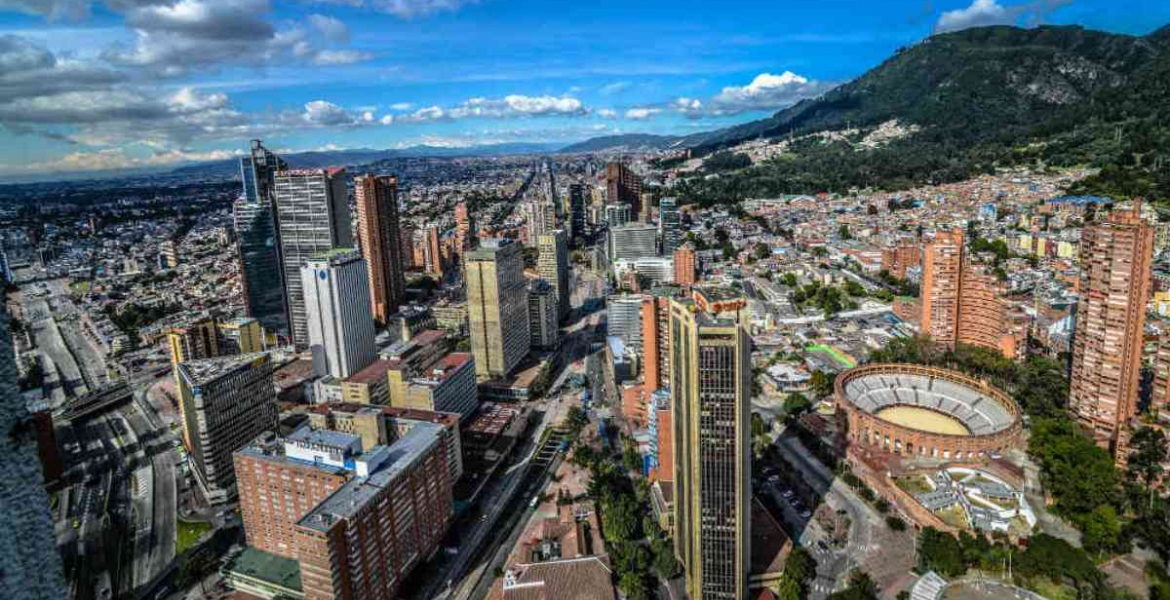 idt bogota