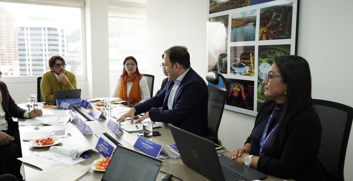 Comité Ejecutivo de Fondetur aprobó su plan anual de acción e inversión