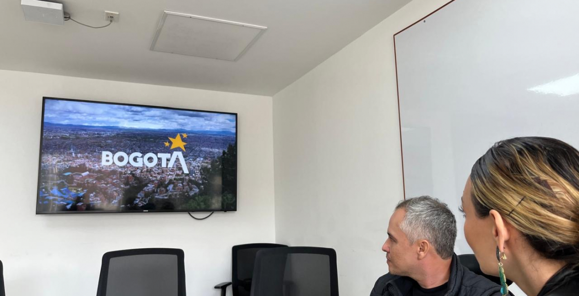 Bogotá y el Cesar estrechan lazos para impulsar el turismo regional
