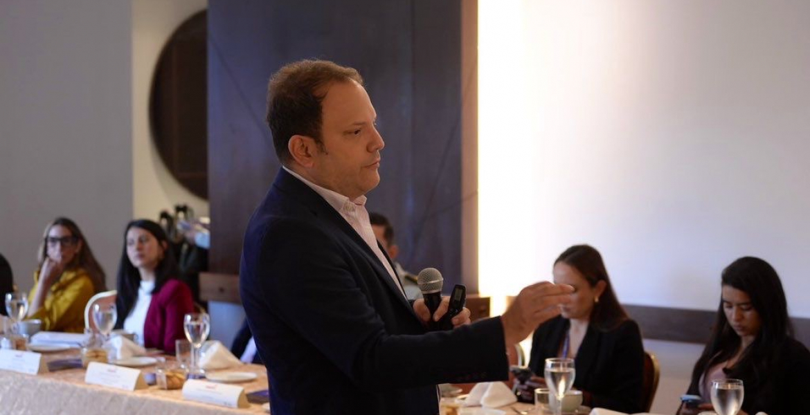 Turismo Bogotá Fortalece la Articulación con Entes de Control para Impulsar el Desarrollo Turístico Sostenible en la ciudad.