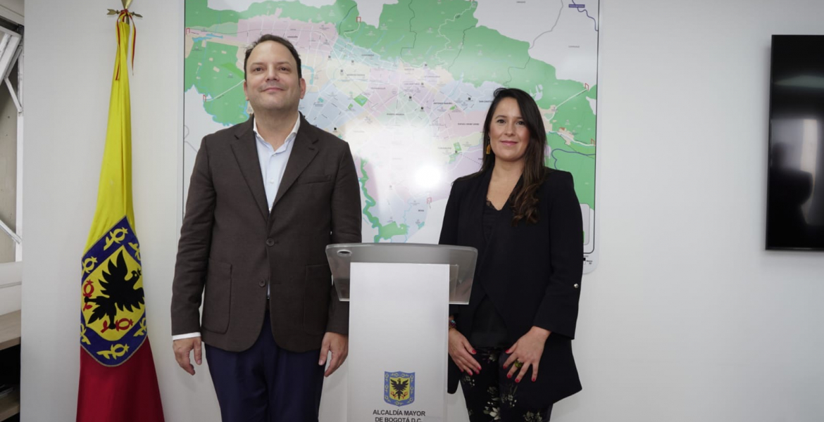 IDT fortalece su equipo directivo para promover el potencial turístico de Bogotá