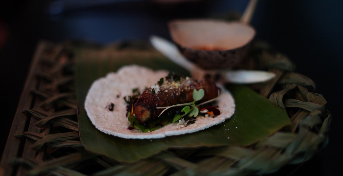 Bogotá en el top 10 de las mejores ciudades para comer en América Latina según Taste Atlas