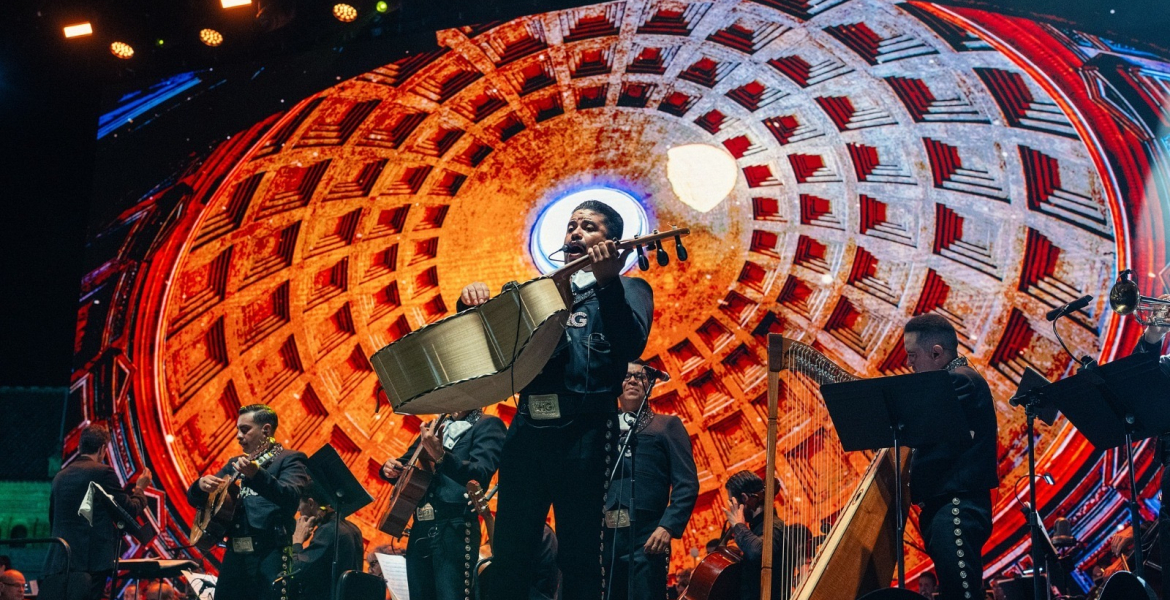Canal Capital transmitirá en vivo el concierto de celebración de los 486 años de Bogotá