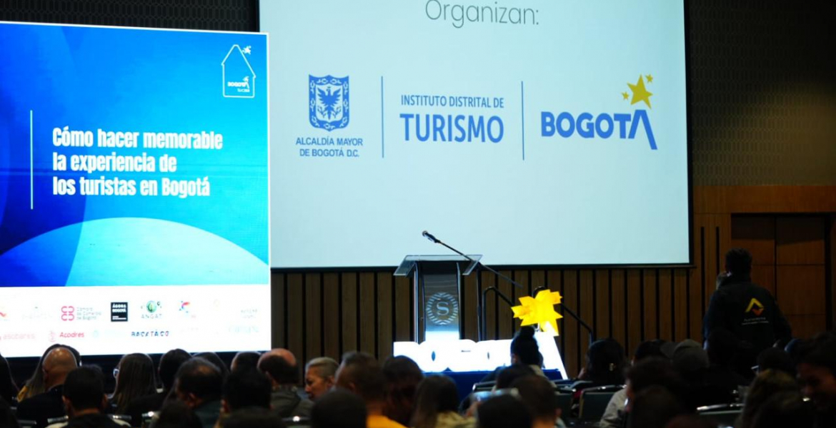 600 actores del turismo fortalecen capacidades para hacer del servicio al cliente una experiencia inolvidable