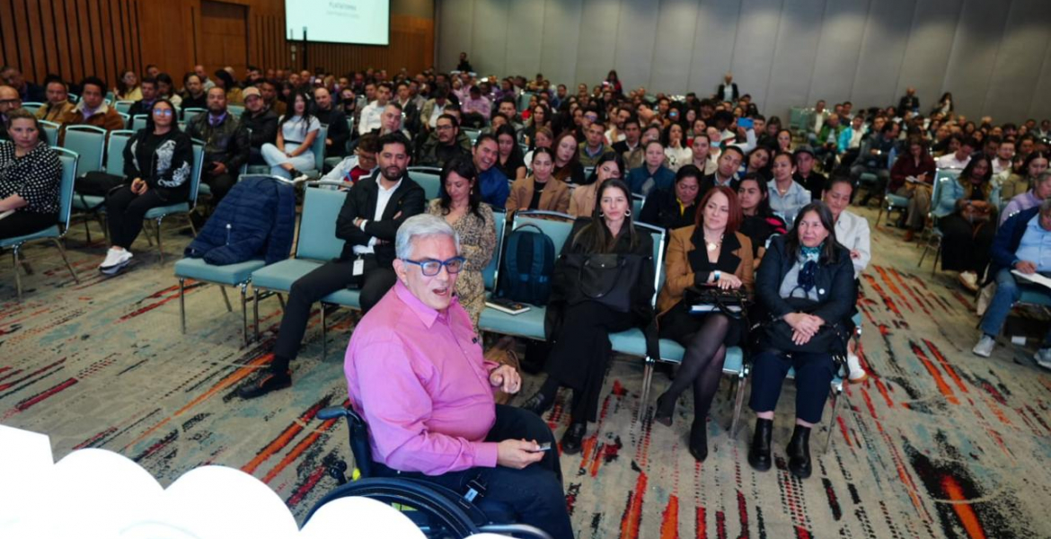 600 actores del turismo fortalecen capacidades para hacer del servicio al cliente una experiencia inolvidable