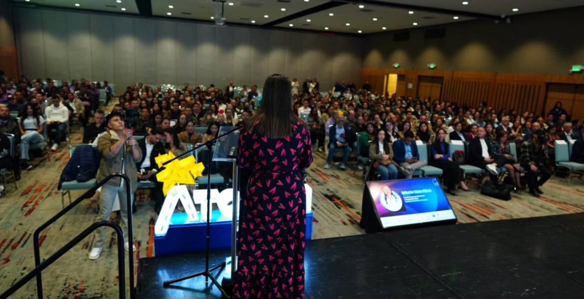 600 actores del turismo fortalecen capacidades para hacer del servicio al cliente una experiencia inolvidable