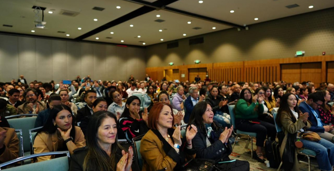 600 actores del turismo fortalecen capacidades para hacer del servicio al cliente una experiencia inolvidable