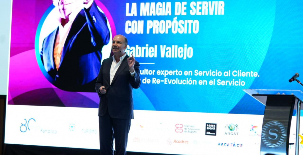 600 actores del turismo fortalecen capacidades para hacer del servicio al cliente una experiencia inolvidable