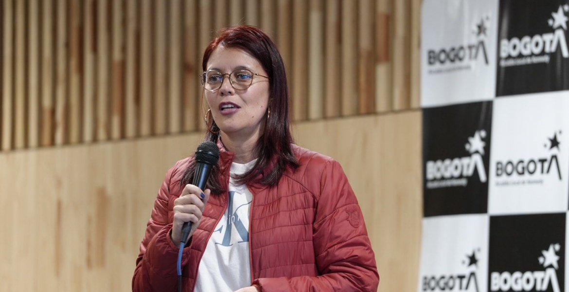 Turismo Bogotá participó en la cuarta fase de socialización del Plan Distrital de Desarrollo del sector económico en la alcaldía local de Kennedy