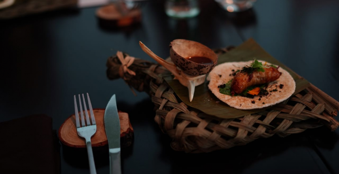 Bogotá en el top 10 de las mejores ciudades para comer en América Latina según Taste Atlas