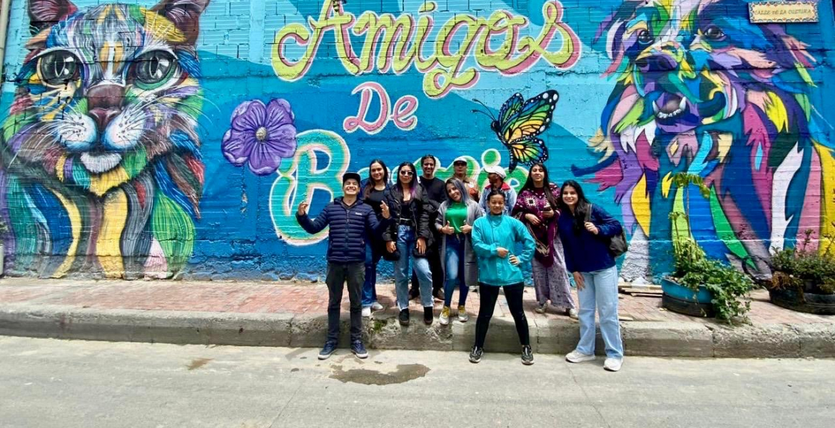 Descubre Bogotá este fin de semana: ¡Planes turísticos imperdibles para el puente festivo del Sagrado Corazón!