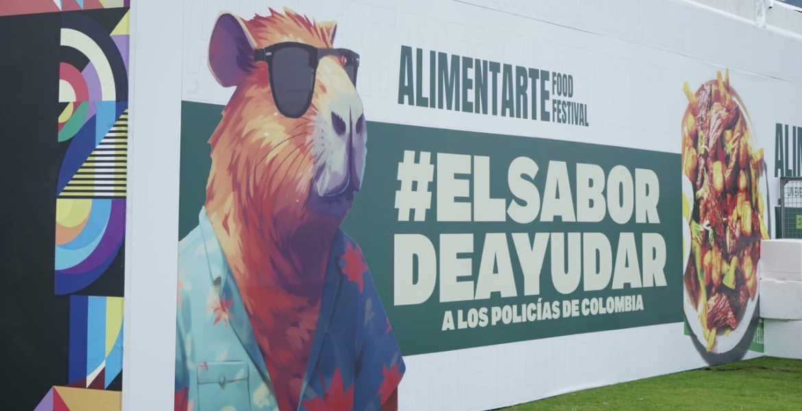 Saborea Bogotá: Alimentarte Food Festival impulsa el turismo gastronómico en la ciudad