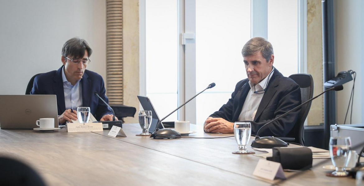 Distrito, comprometido con la recertificación de Bogotá como Destino Turístico Inteligente