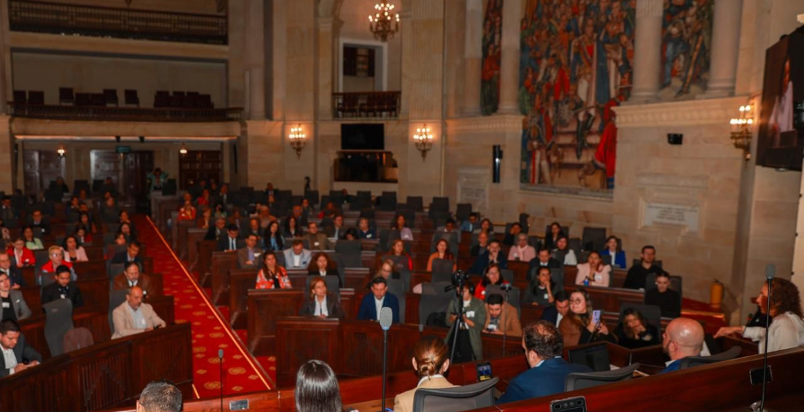 Propuestas para la regulación de la vivienda turística en Bogotá ¡Descarga el documento!