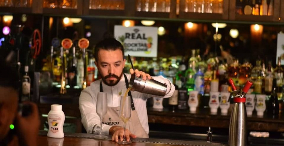 Bogotá Impulsa el Crecimiento del Empleo en el Sector de Alojamiento y Servicios de Comida