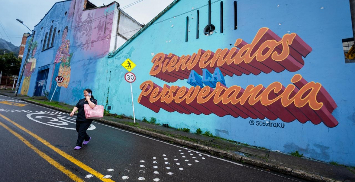 La Plaza de Mercado La Perseverancia está lista para ser el próximo gran destino gastronómico de Colombia