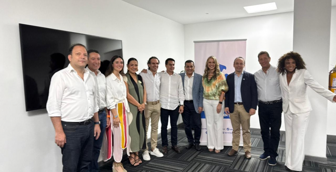 Director de Turismo de Bogotá propone una reflexión crítica sobre la distribución de impuestos provenientes del sector turístico en el Congreso de ANATO