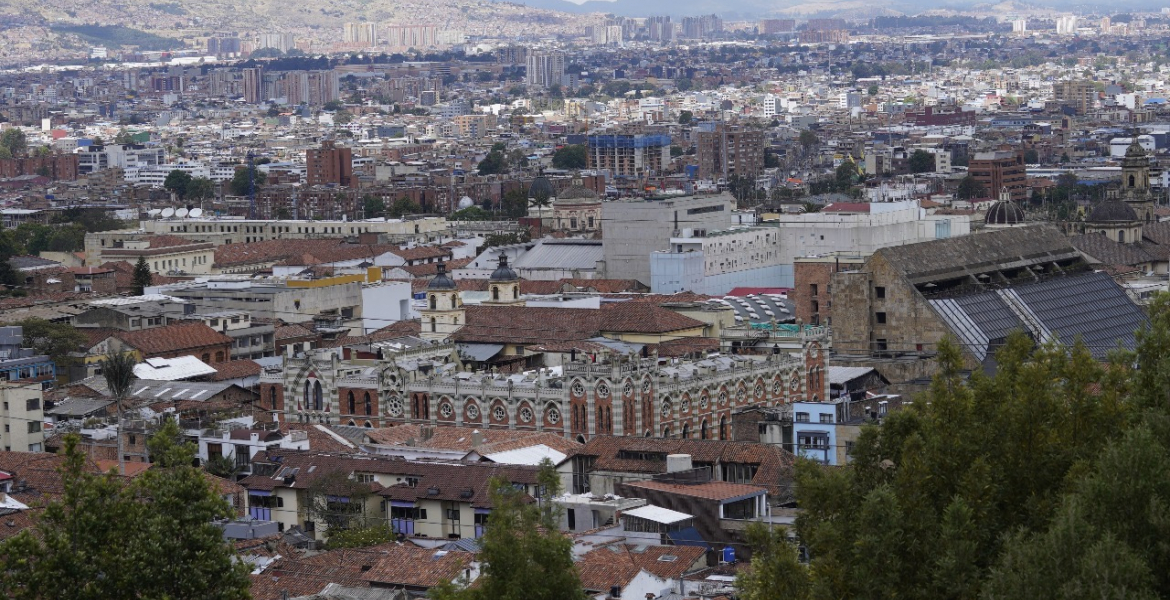 Bogotá deslumbrará en FITUR 2025 con una muestra de su riqueza cultural y diversidad