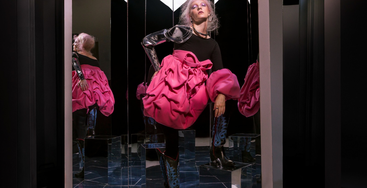 Bogotá se viste a la moda con Bogotá Fashion Week 2024 del 22 al 24 de mayo