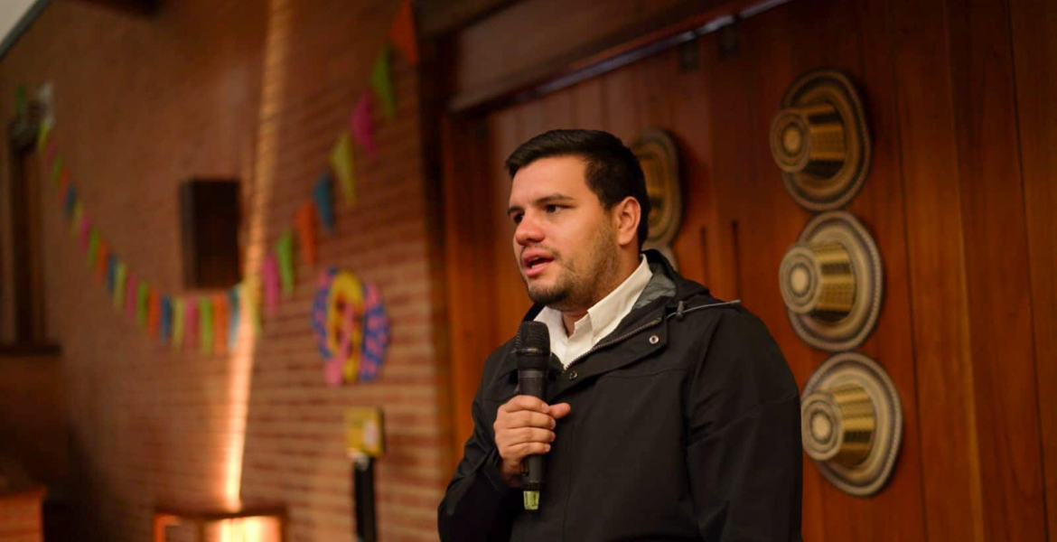  Posicionar la marca ciudad y promover el turismo comunitario, retos del turismo en Bogotá