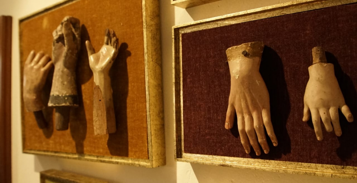 Explora el Turismo Cultural: Los más de 60 museos de Bogotá ofrecen una experiencia atractiva para residentes y visitantes