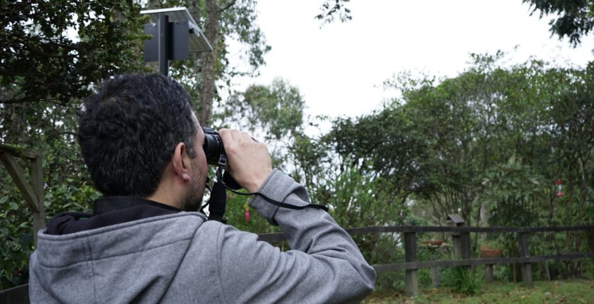 Reapertura del Sendero El Paramuno en el Cerro Monserrate: Una oportunidad para el Turismo Sostenible y la conservación de la naturaleza en Bogotá