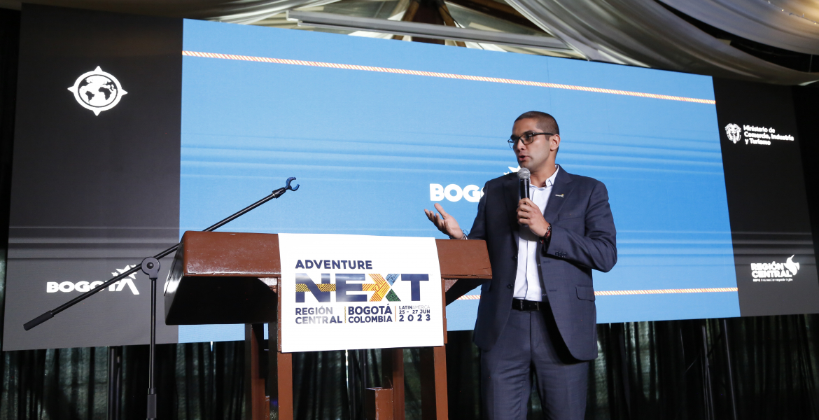 MÁS DE 1.000 CITAS DE NEGOCIOS SE LOGRARON AL CIERRE DEL ADVENTURENEXT LATIN AMERICA 2023 