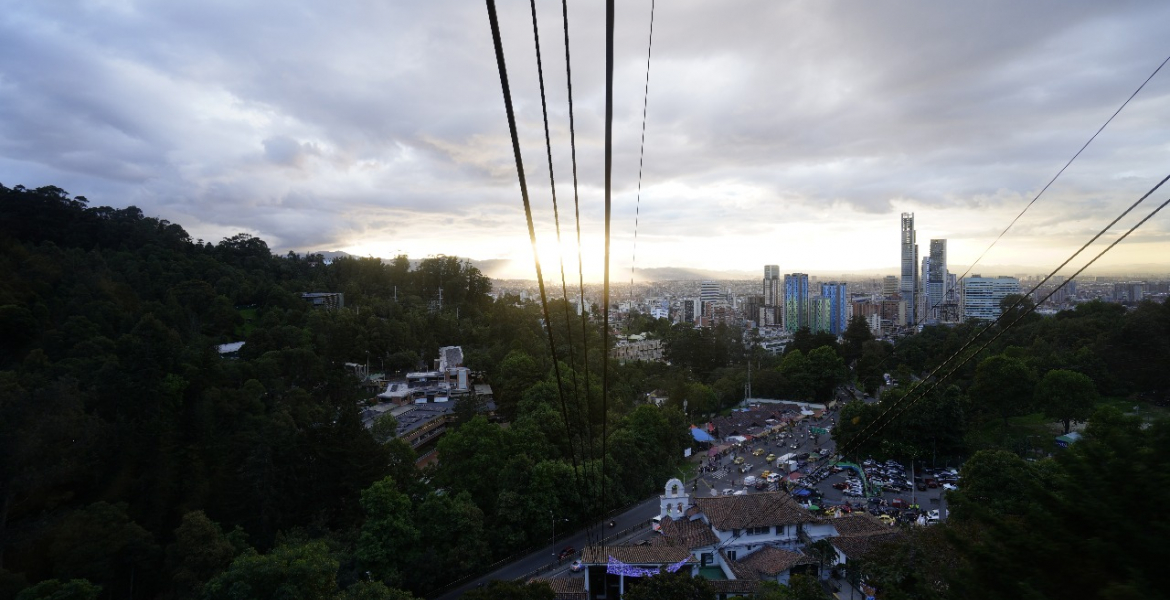 Bogotá se mantiene entre los 25 destinos tendencias del mundo según los premios Travellers’ Choice de TripAdvisor 2025