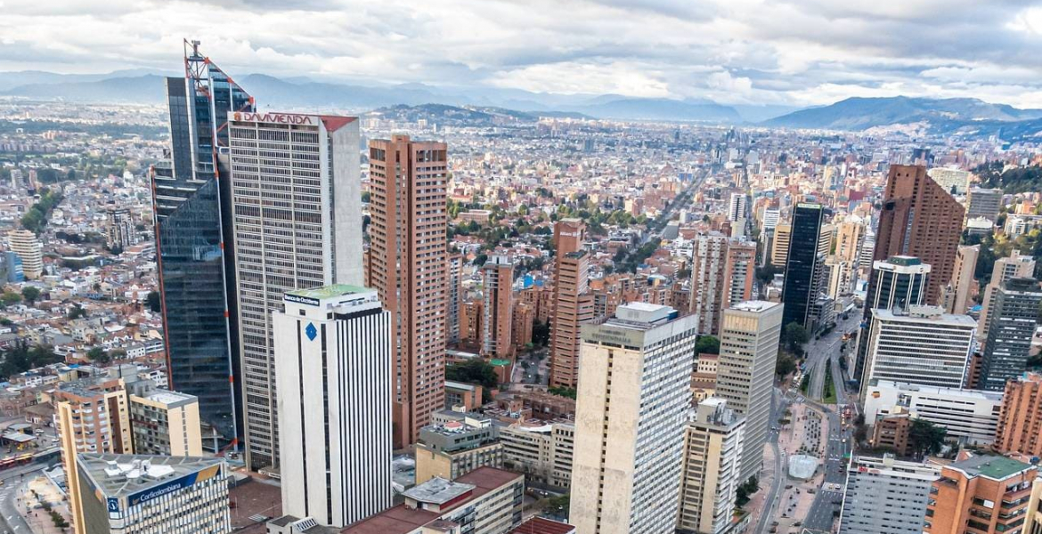 Aumento del 6,5% de pasajeros en la Terminal de Transportes y más datos clave de turismo entre agosto y septiembre de 2024 en Bogotá